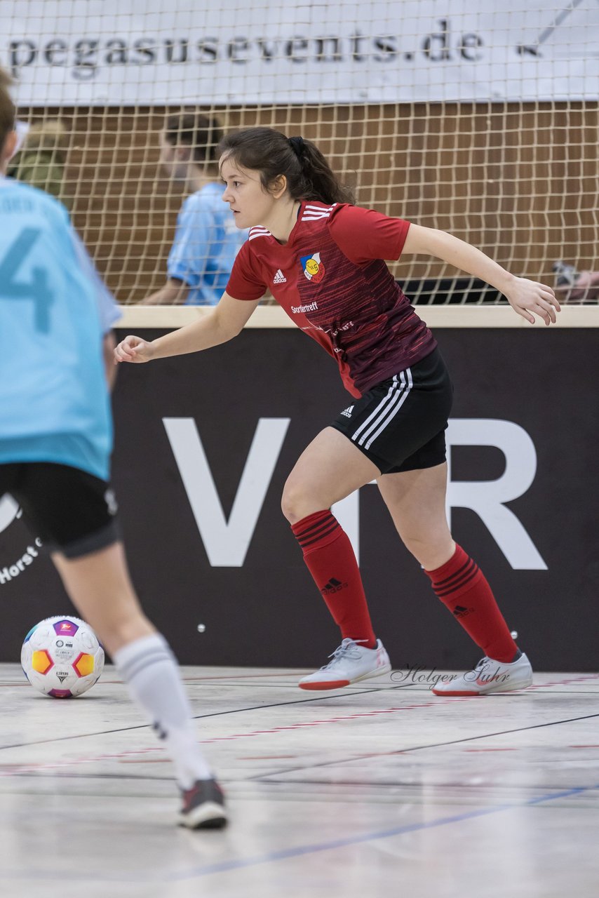 Bild 132 - VR Bank Cup Horst